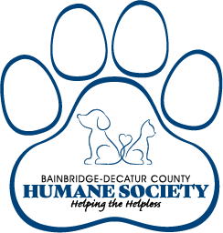 Bainbridge-Decatur County Humane Society